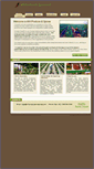 Mobile Screenshot of mhproduceandspices.com